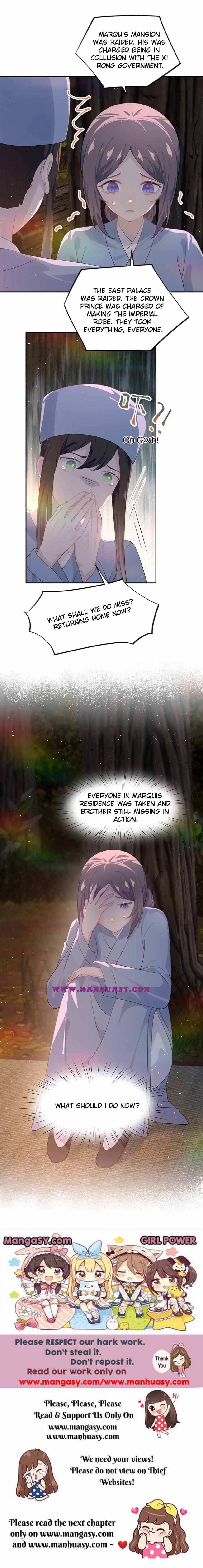 Brother's Sick Love chapter 107 page 18