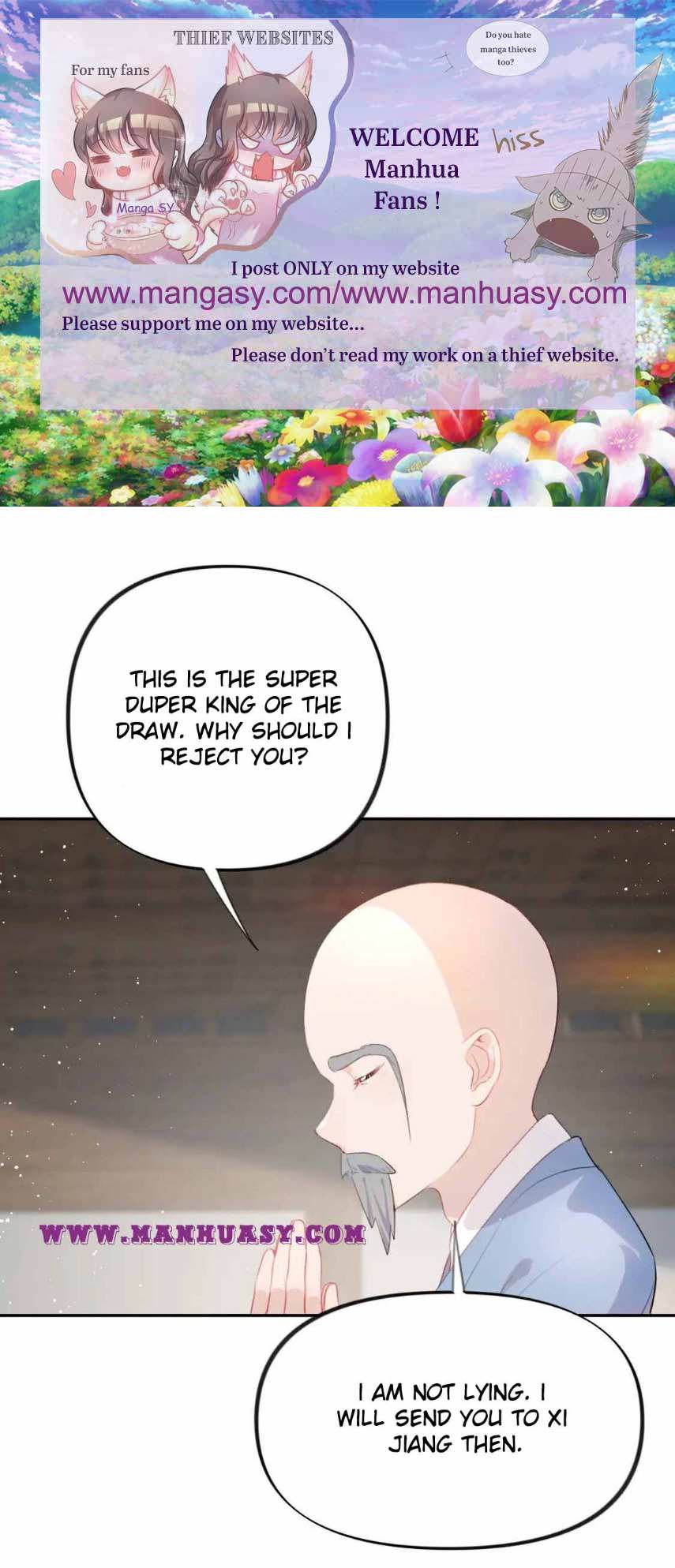 Brother's Sick Love chapter 107 page 2