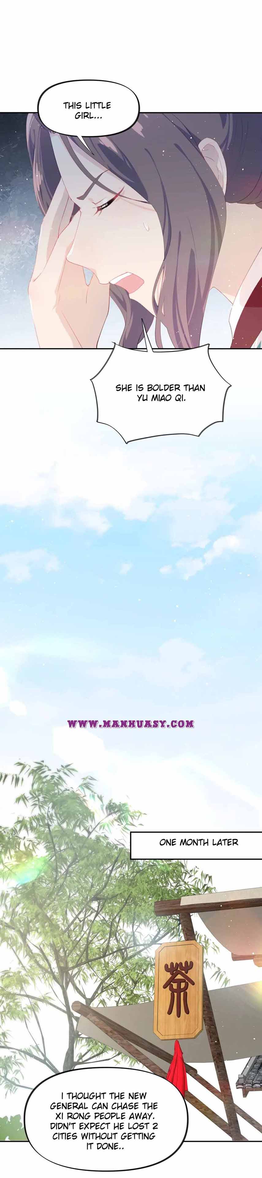 Brother's Sick Love chapter 107 page 6