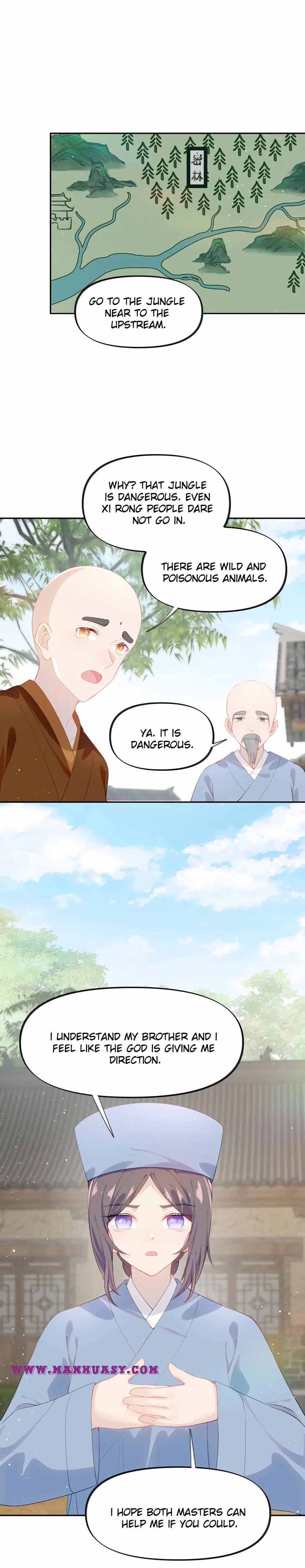 Brother's Sick Love chapter 107 page 9