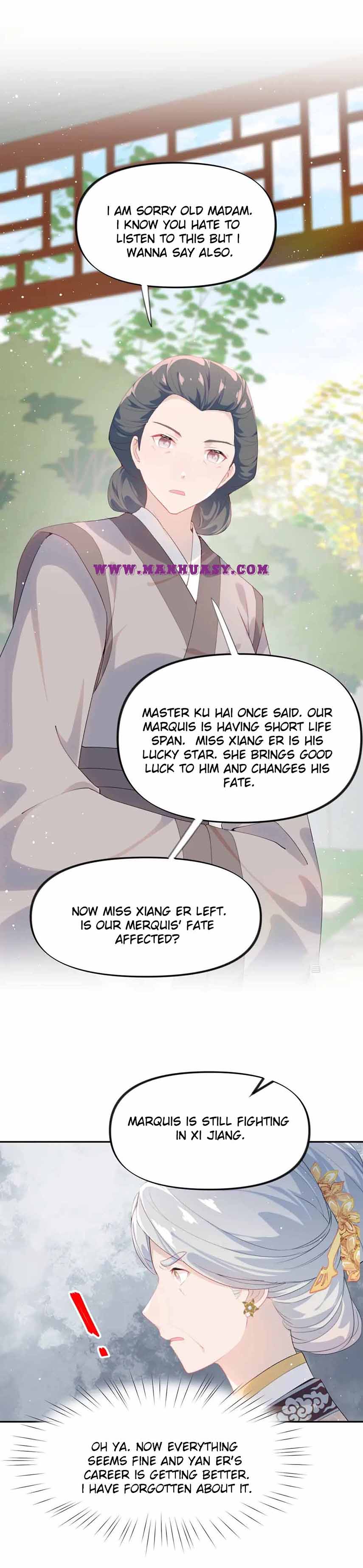 Brother's Sick Love chapter 108 page 10