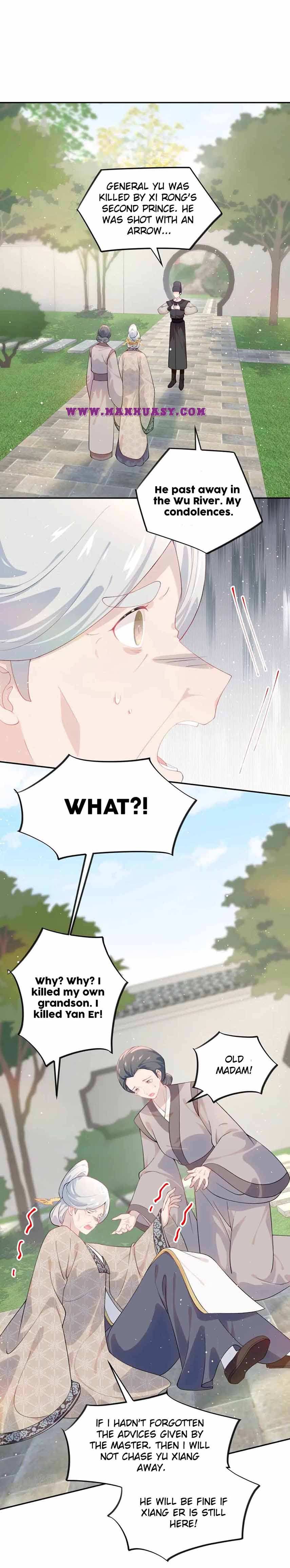 Brother's Sick Love chapter 108 page 12