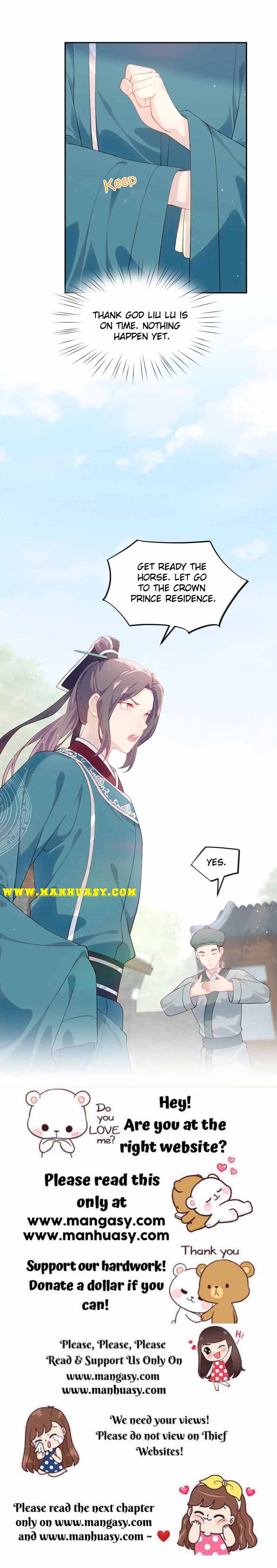 Brother's Sick Love chapter 108 page 16