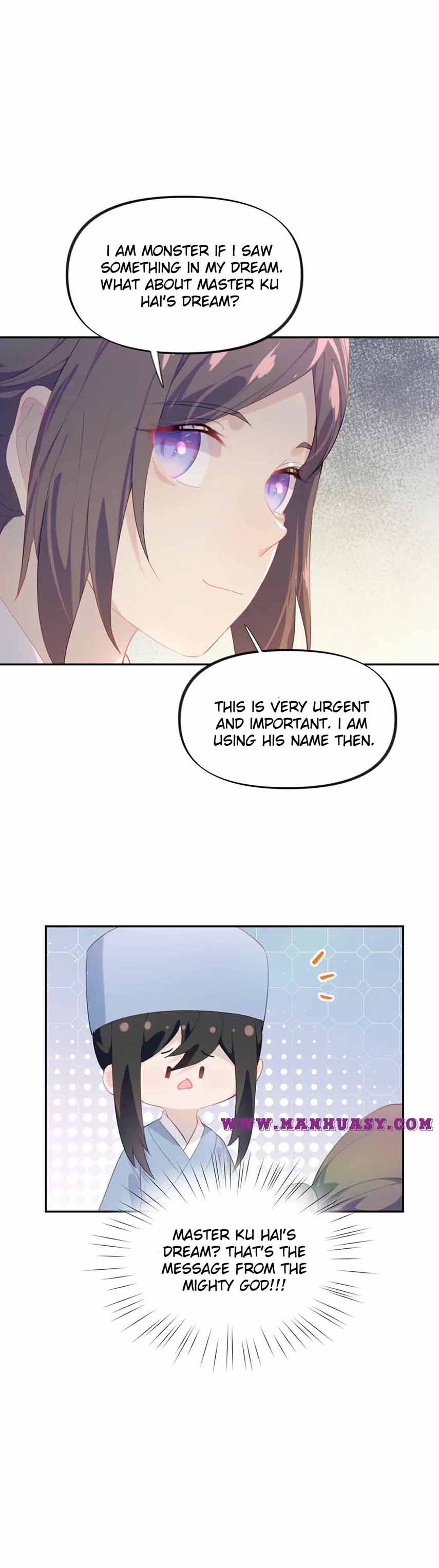 Brother's Sick Love chapter 108 page 5