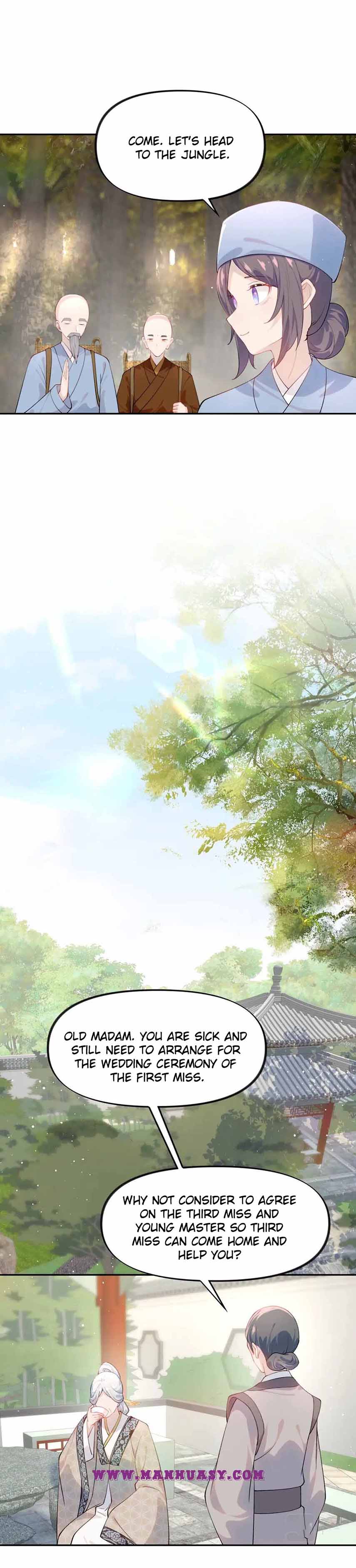 Brother's Sick Love chapter 108 page 8