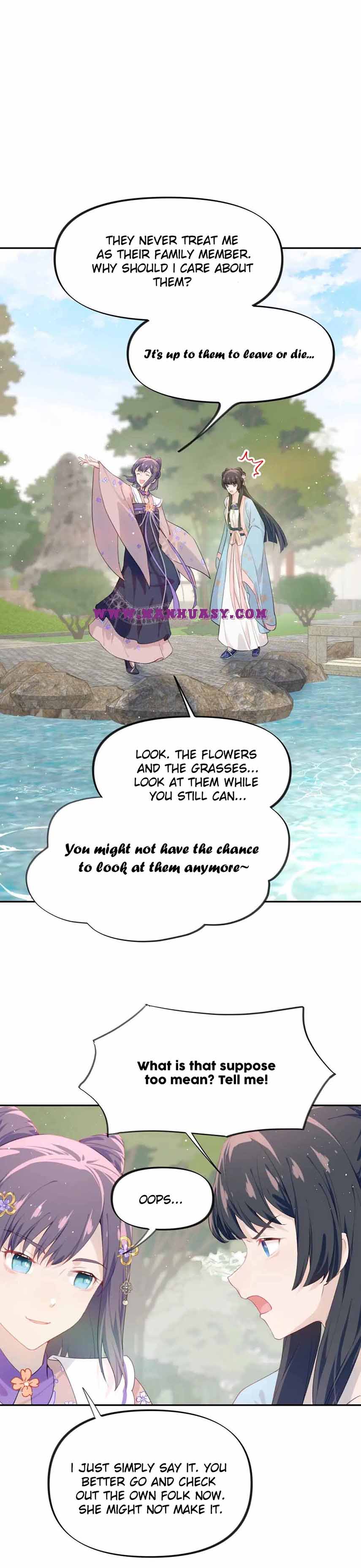 Brother's Sick Love chapter 109 page 16