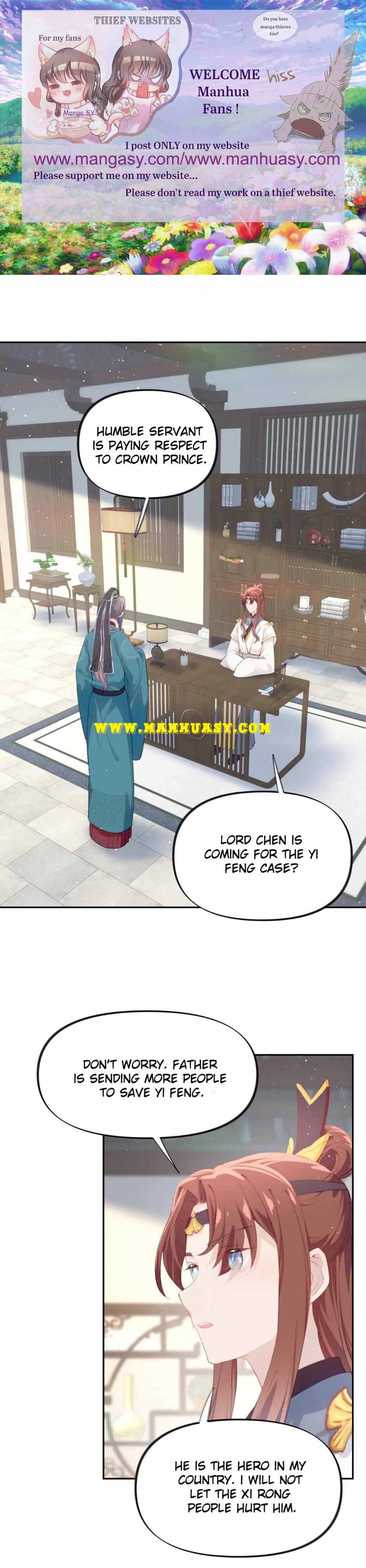 Brother's Sick Love chapter 109 page 2