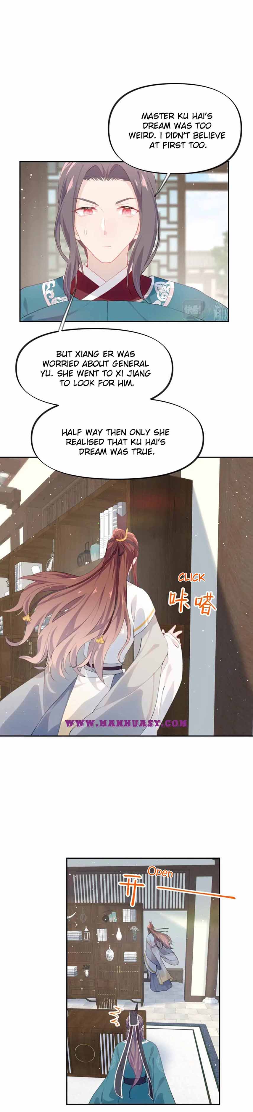 Brother's Sick Love chapter 109 page 4