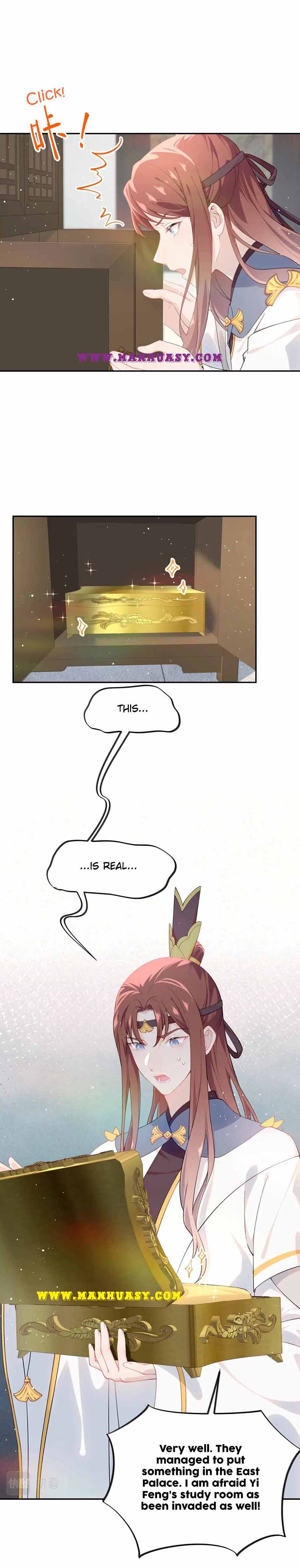 Brother's Sick Love chapter 109 page 5