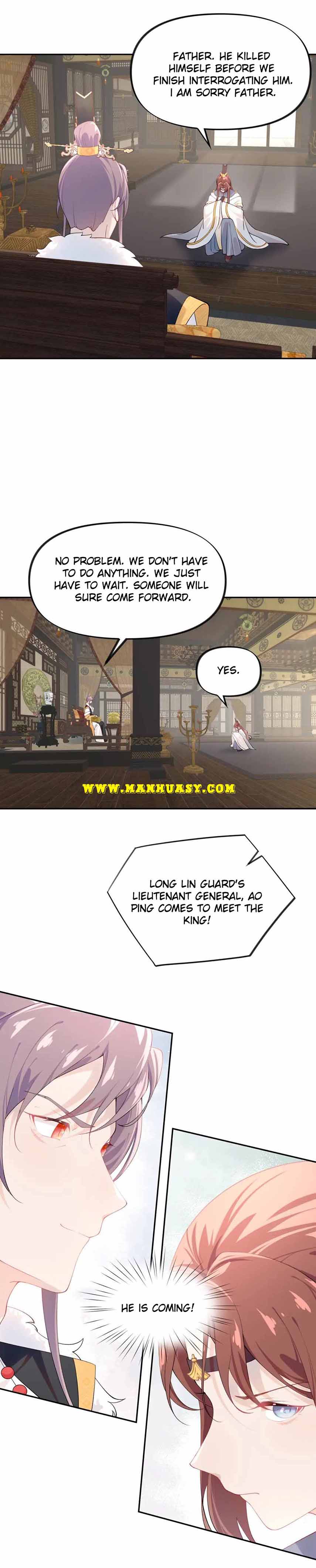 Brother's Sick Love chapter 109 page 9