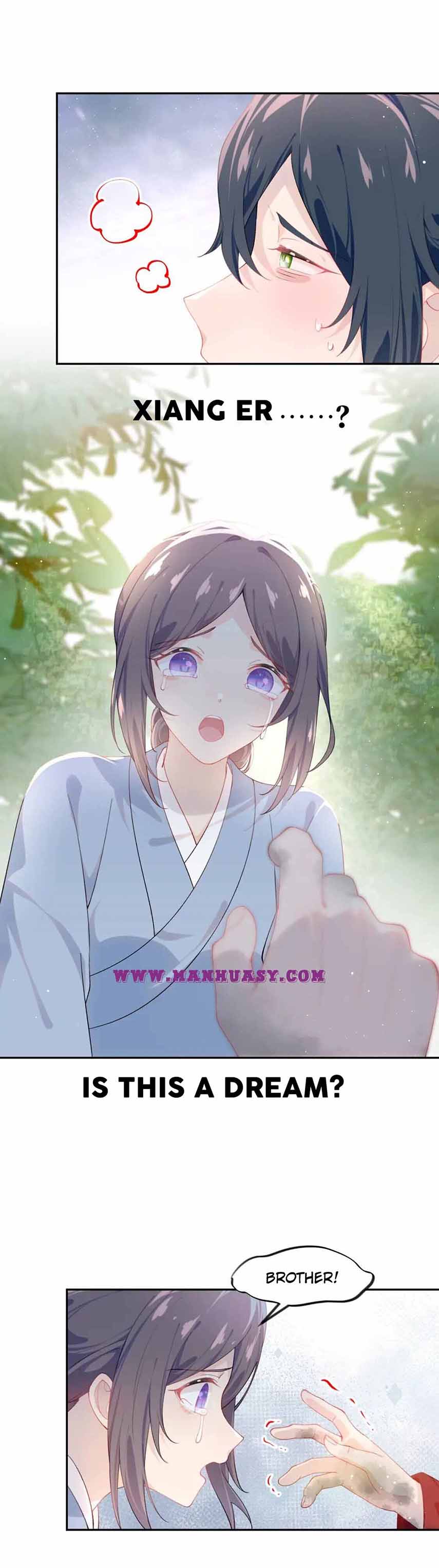 Brother's Sick Love chapter 110 page 15