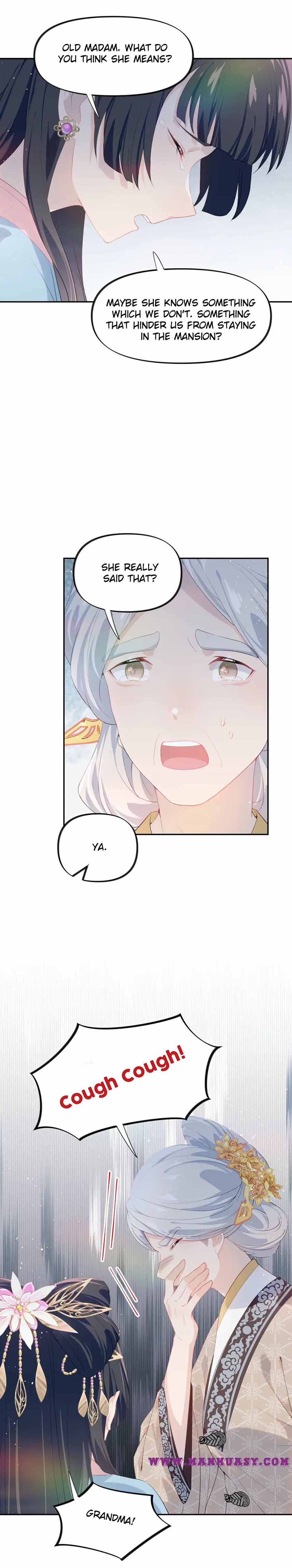 Brother's Sick Love chapter 110 page 4