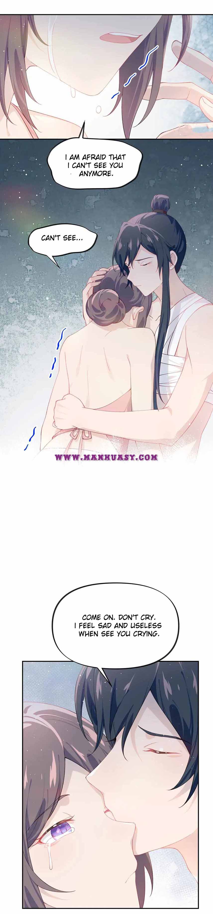 Brother's Sick Love chapter 111 page 13