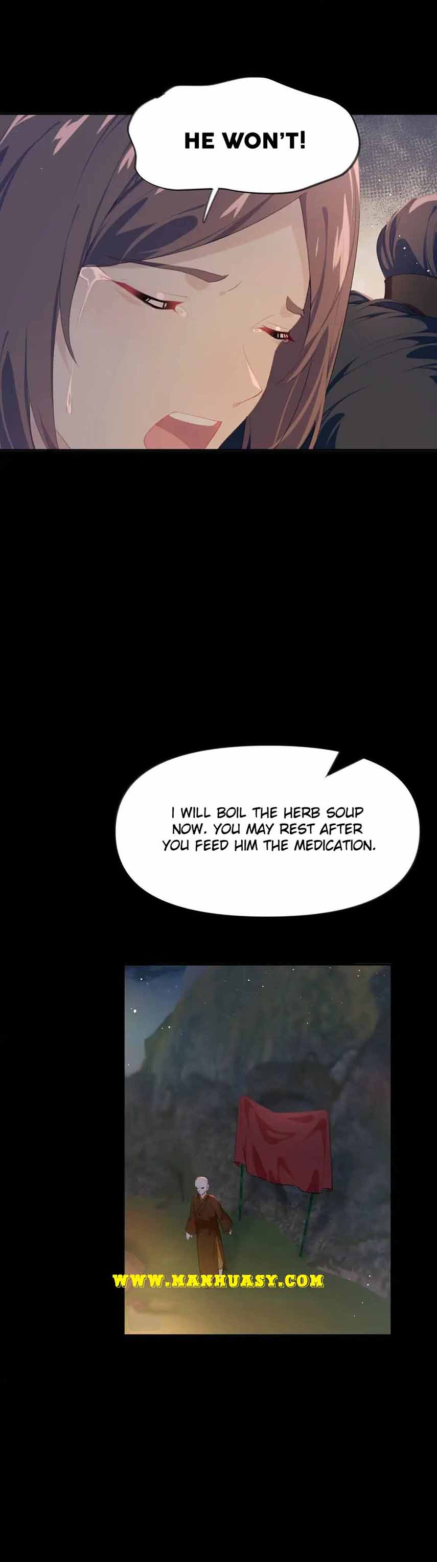 Brother's Sick Love chapter 111 page 5