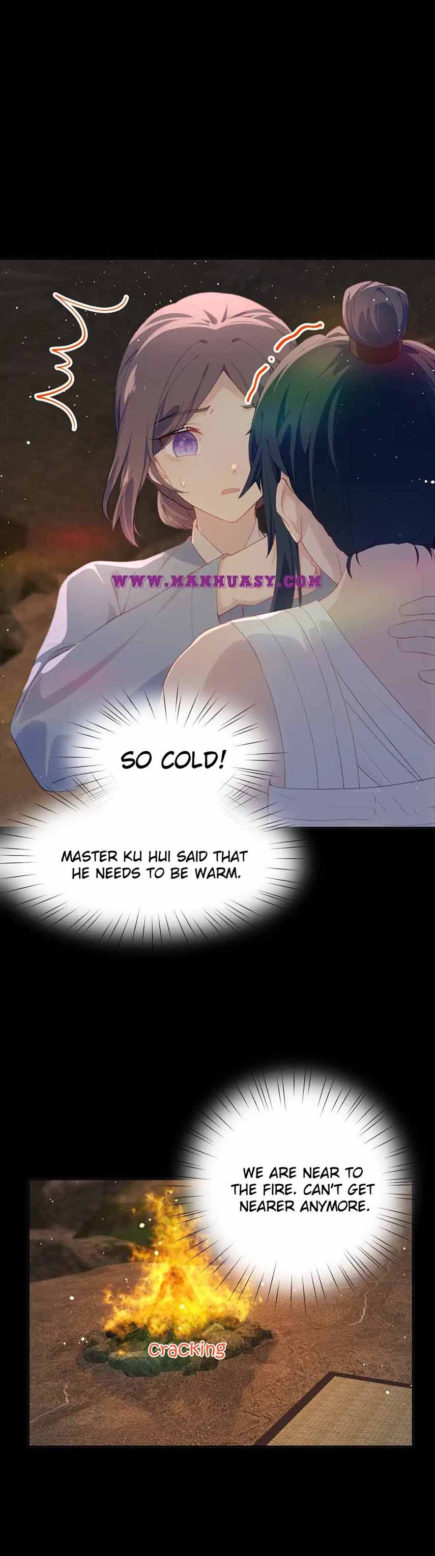 Brother's Sick Love chapter 111 page 7