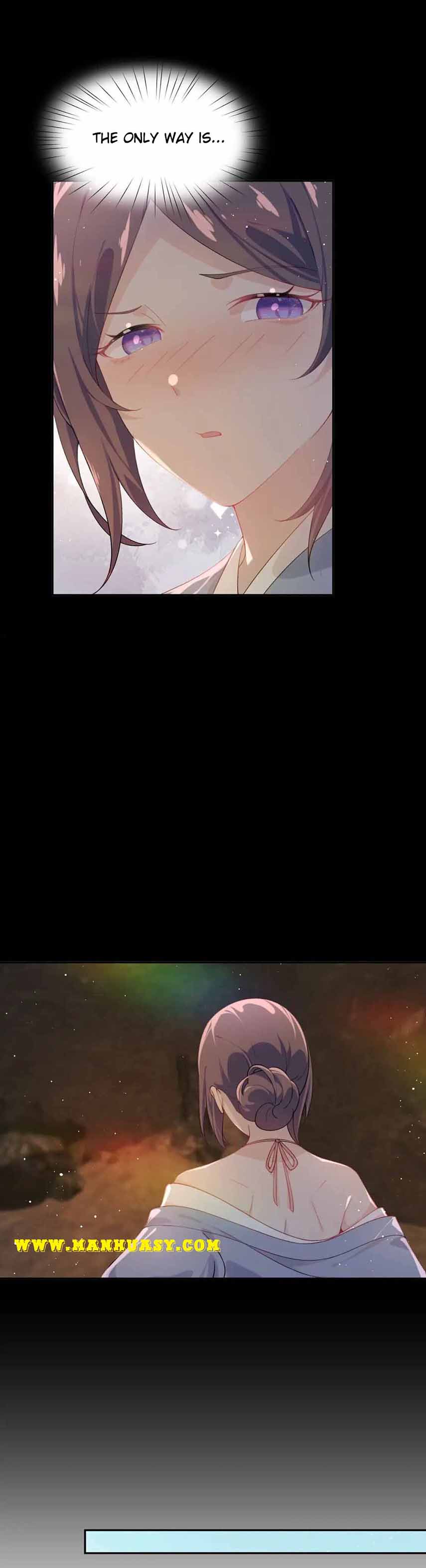 Brother's Sick Love chapter 111 page 8