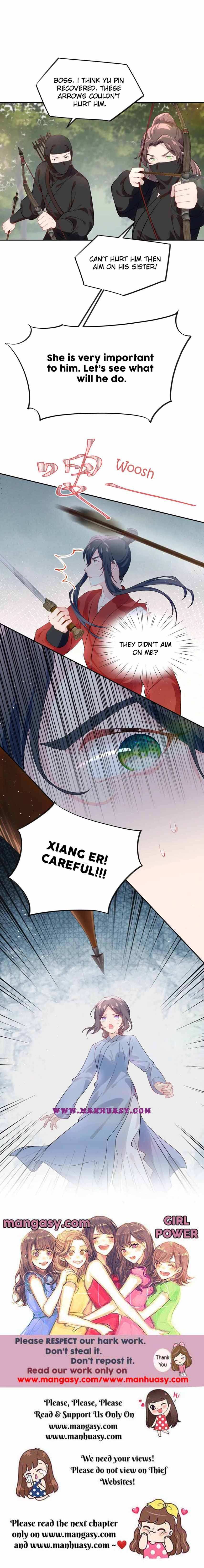 Brother's Sick Love chapter 112 page 16