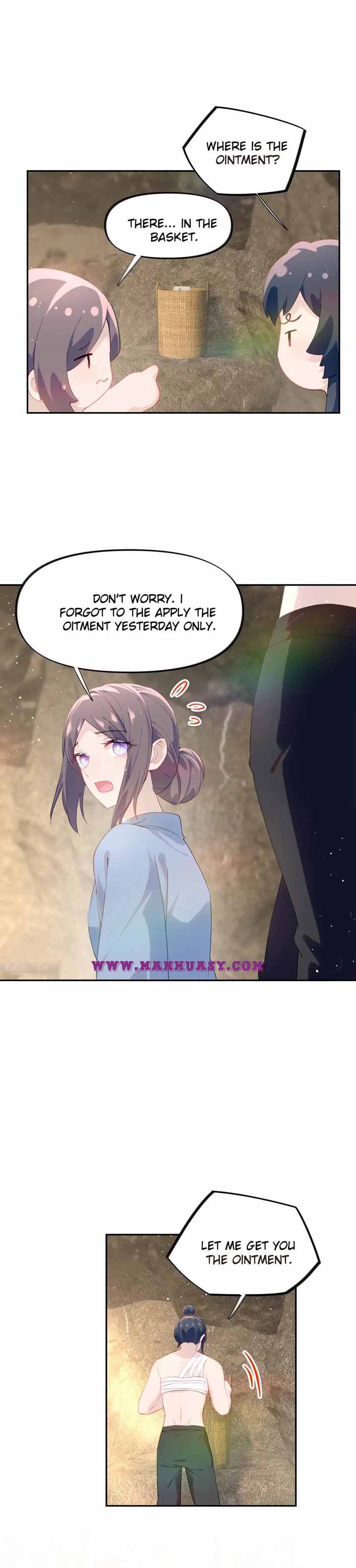 Brother's Sick Love chapter 112 page 8