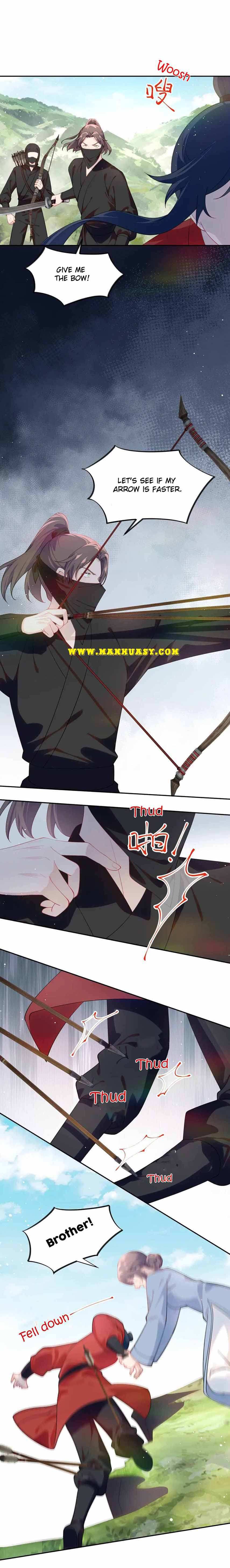 Brother's Sick Love chapter 113 page 10