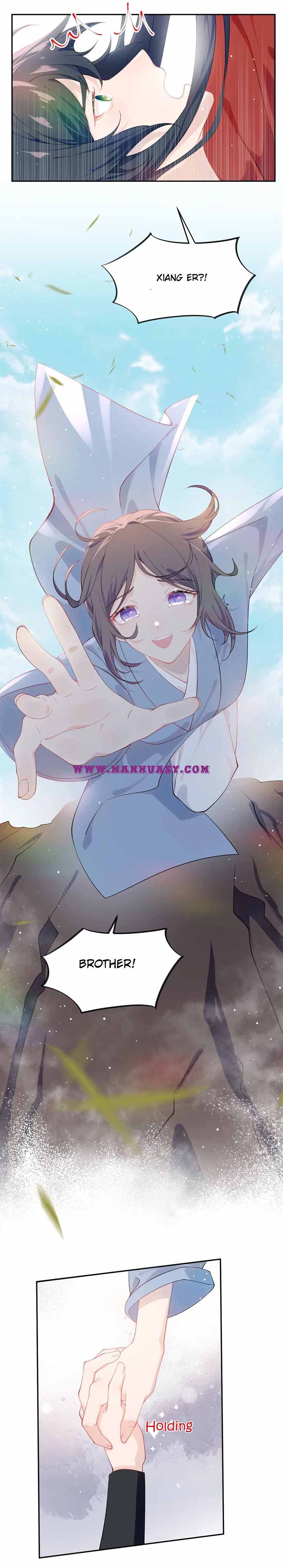 Brother's Sick Love chapter 113 page 14