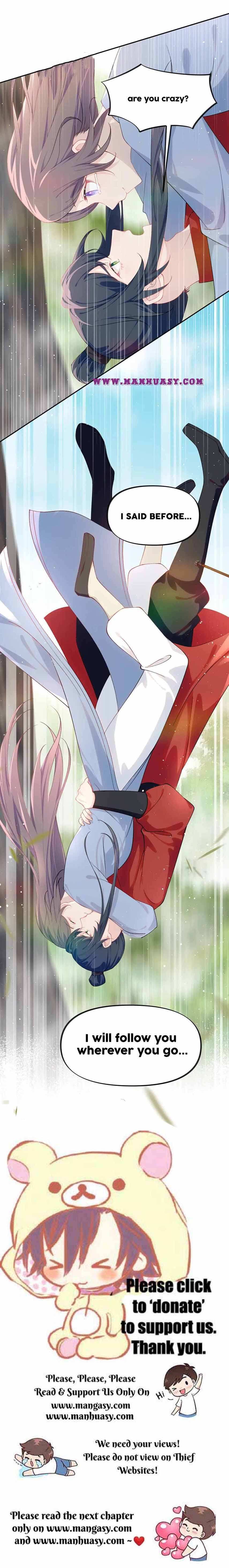 Brother's Sick Love chapter 113 page 15