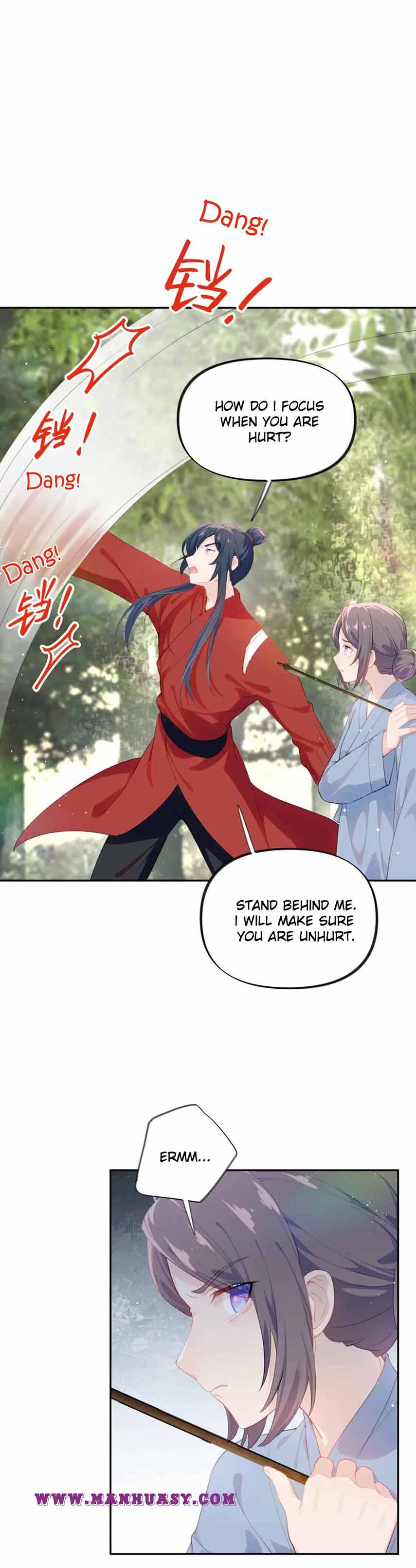 Brother's Sick Love chapter 113 page 4