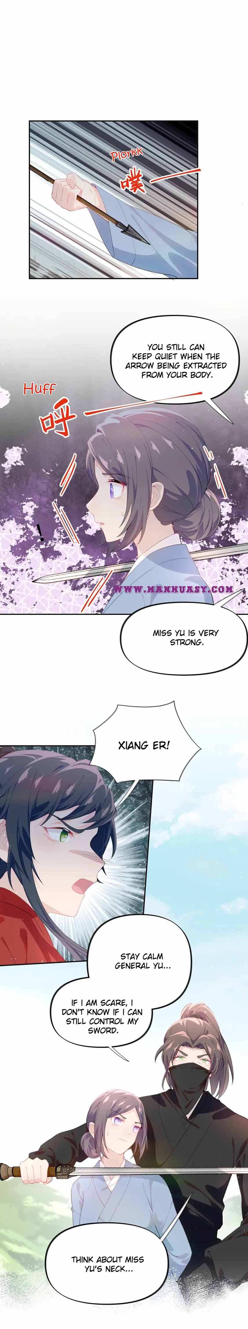 Brother's Sick Love chapter 113 page 5