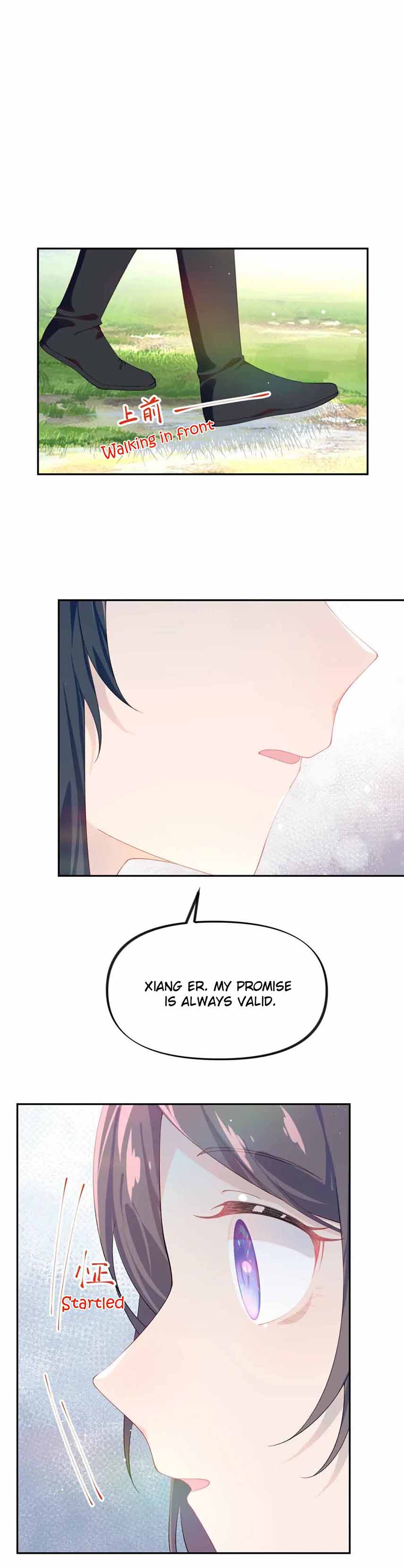 Brother's Sick Love chapter 113 page 8