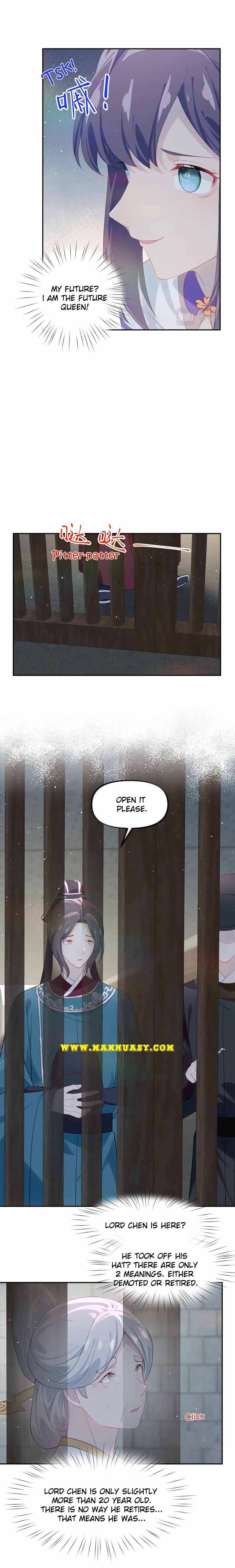 Brother's Sick Love chapter 114 page 11