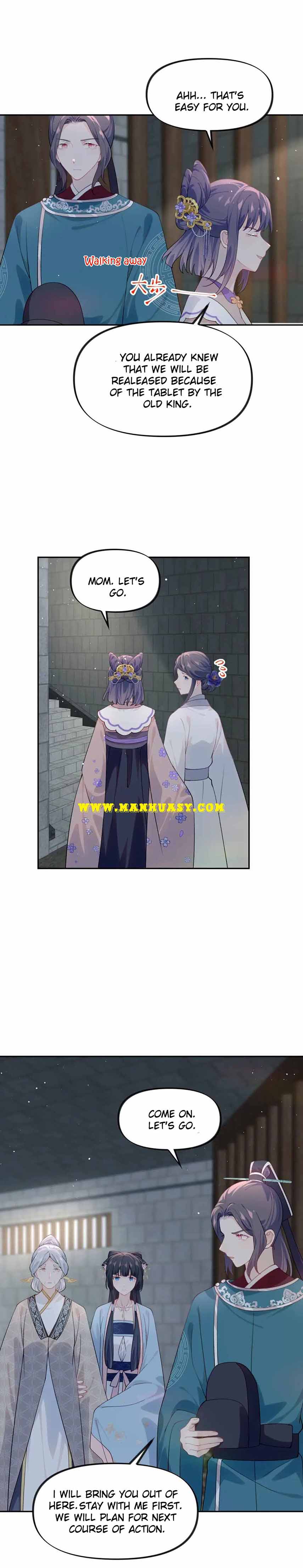 Brother's Sick Love chapter 114 page 13