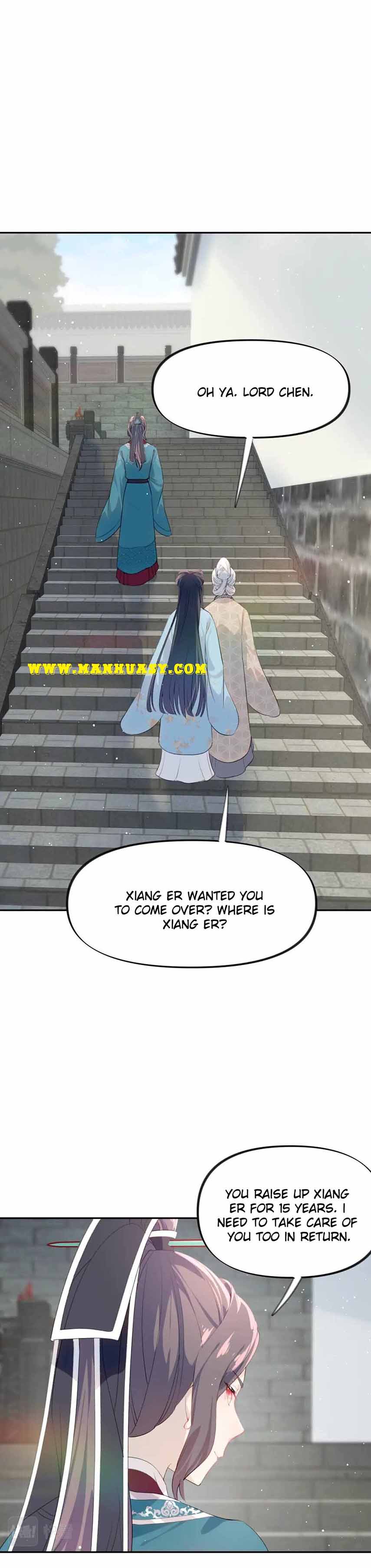 Brother's Sick Love chapter 114 page 14