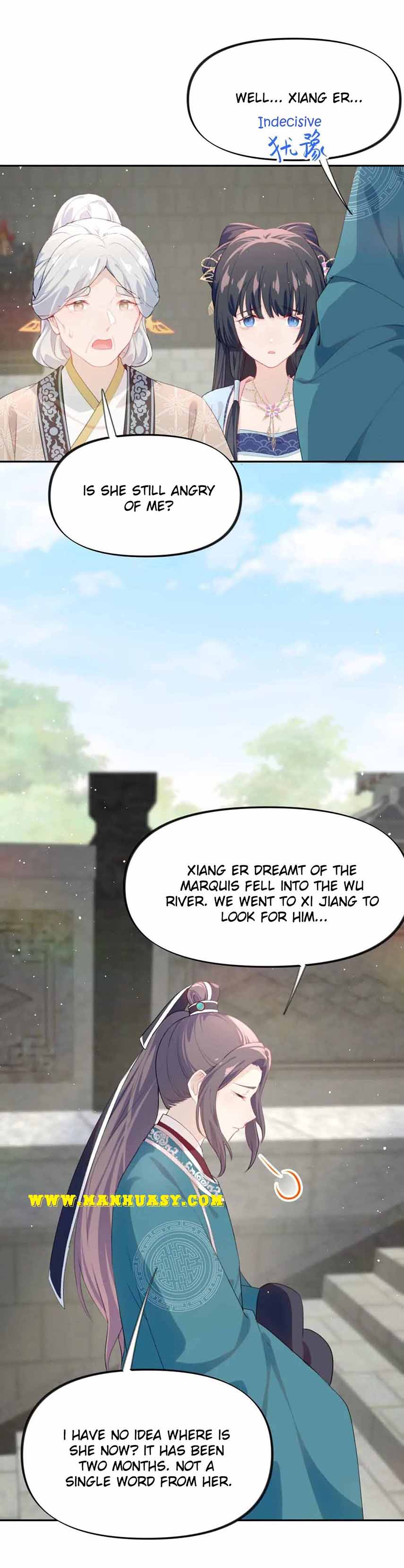 Brother's Sick Love chapter 114 page 15