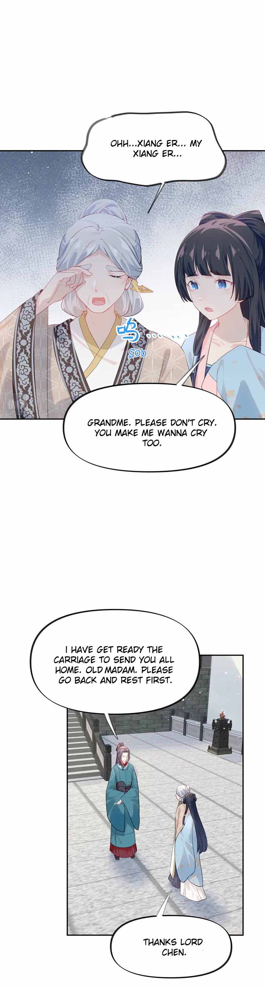 Brother's Sick Love chapter 114 page 16