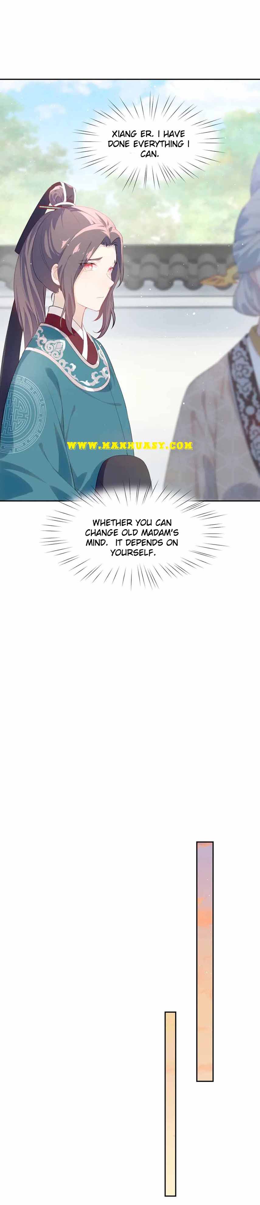 Brother's Sick Love chapter 114 page 17