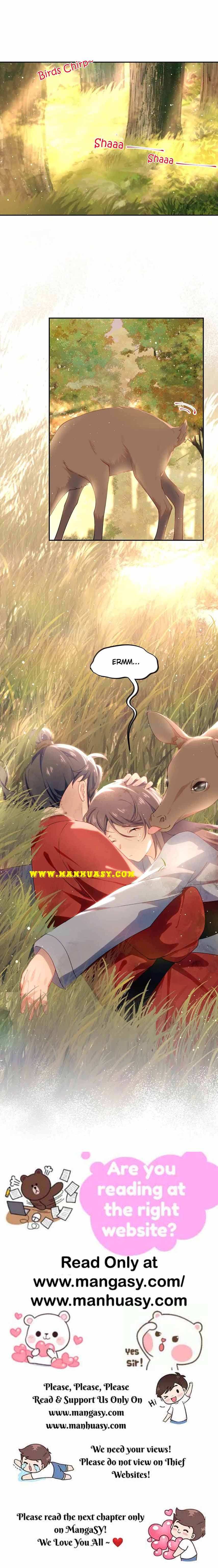 Brother's Sick Love chapter 114 page 18