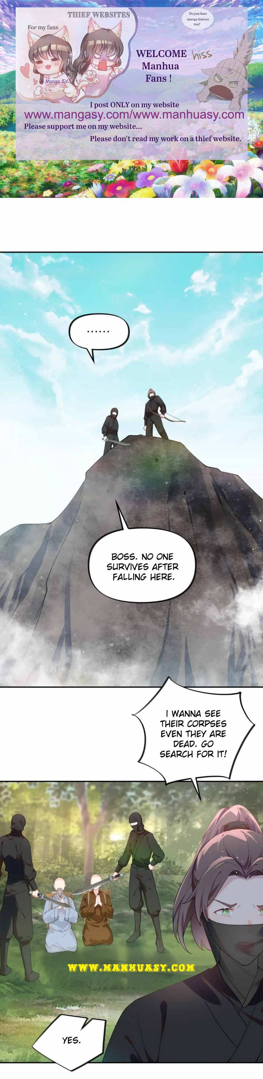 Brother's Sick Love chapter 114 page 2