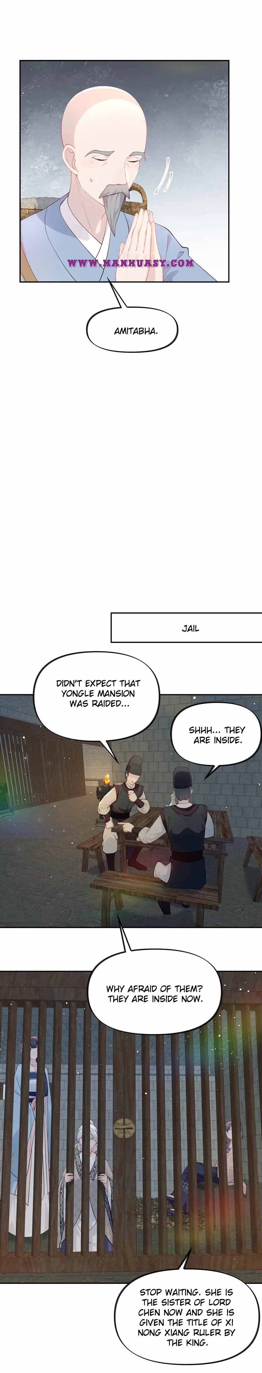 Brother's Sick Love chapter 114 page 3