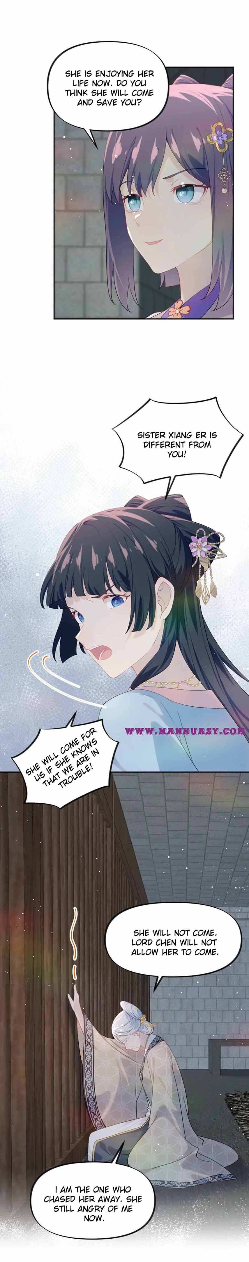 Brother's Sick Love chapter 114 page 4