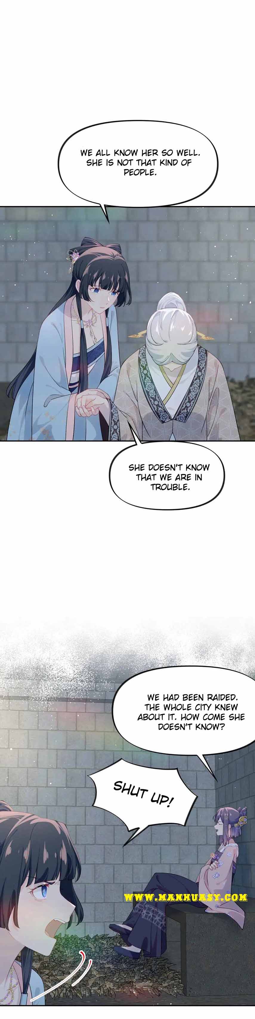 Brother's Sick Love chapter 114 page 5