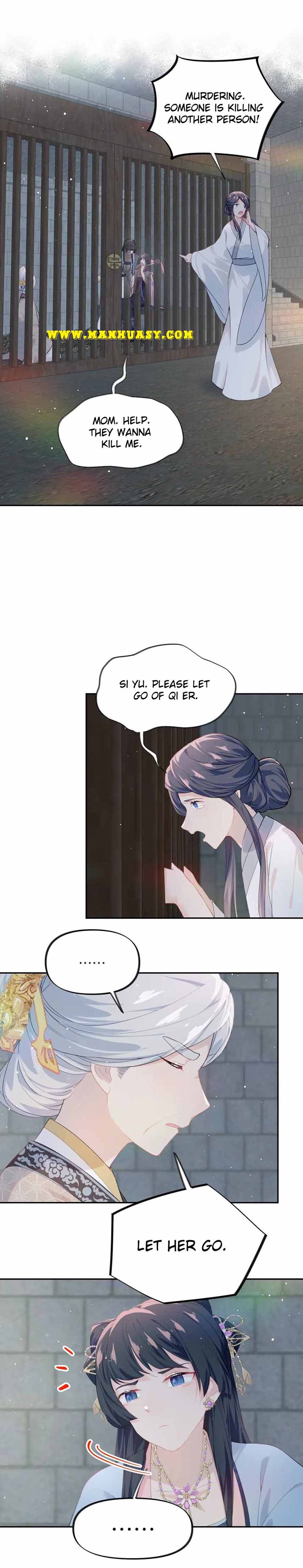 Brother's Sick Love chapter 114 page 9