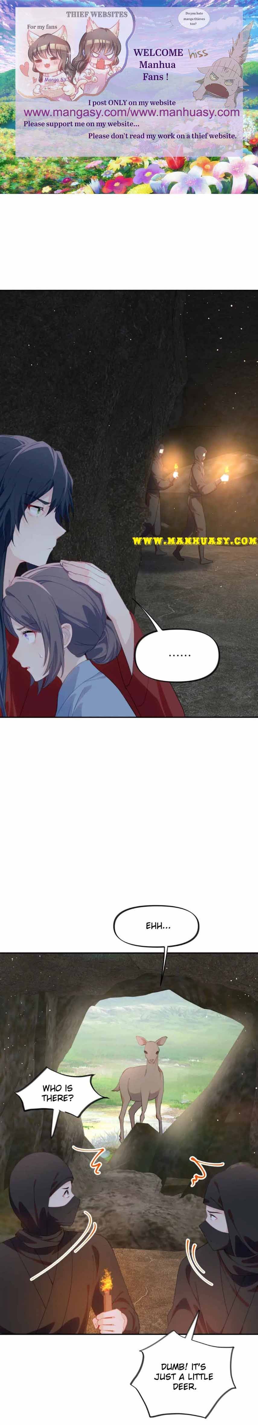 Brother's Sick Love chapter 116 page 2