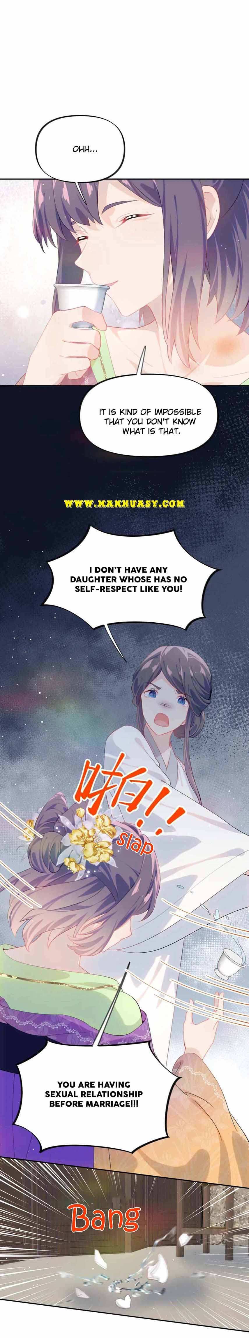 Brother's Sick Love chapter 118 page 10