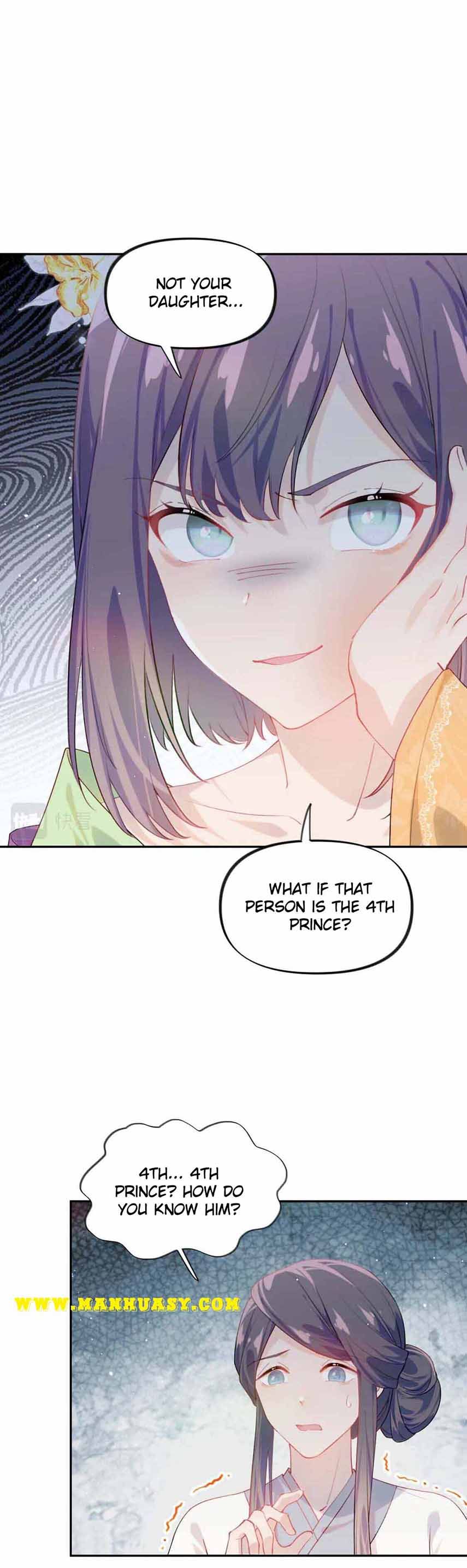 Brother's Sick Love chapter 118 page 11