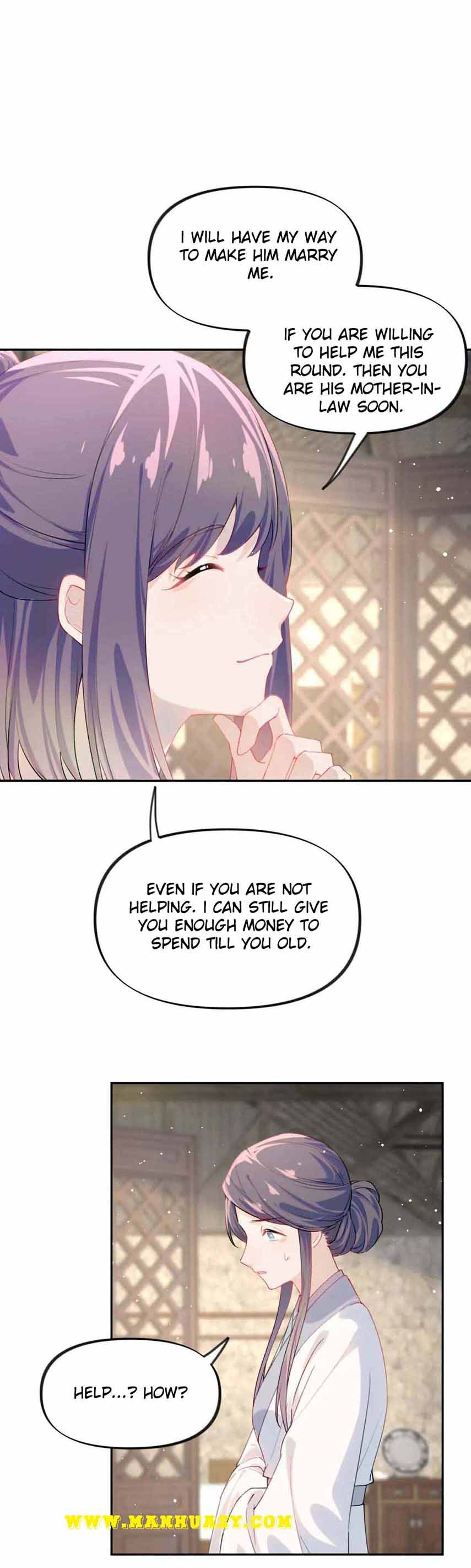 Brother's Sick Love chapter 118 page 13