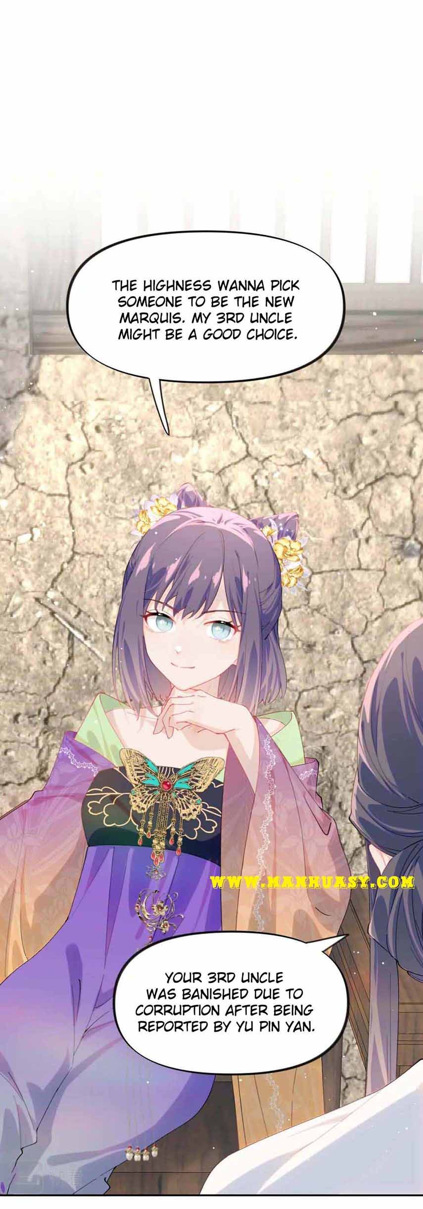 Brother's Sick Love chapter 118 page 14