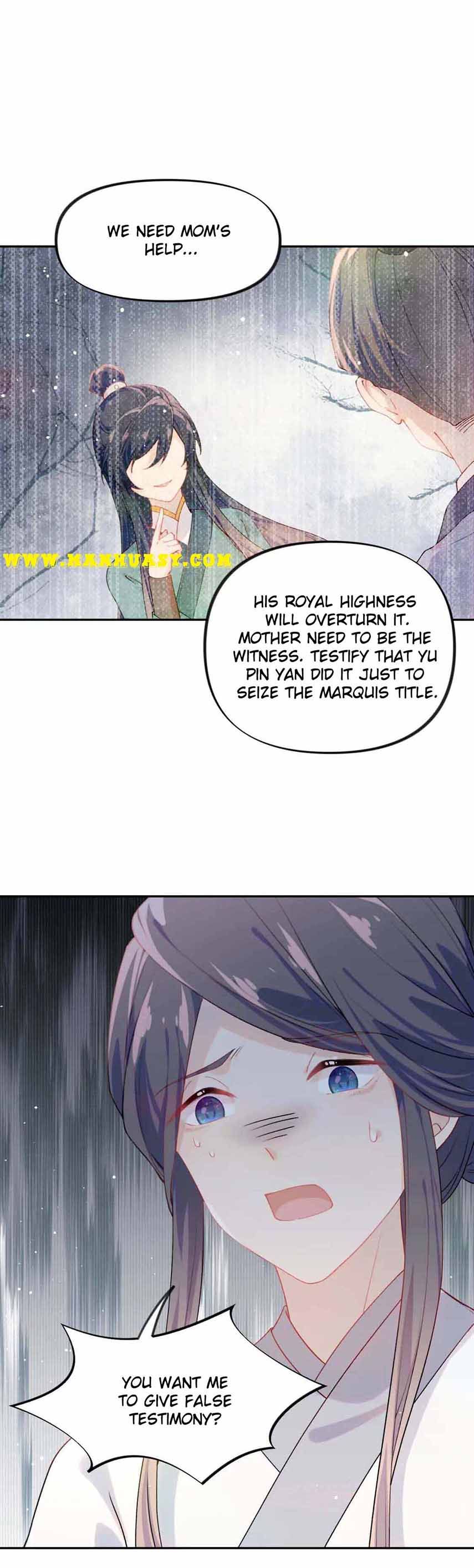 Brother's Sick Love chapter 118 page 15