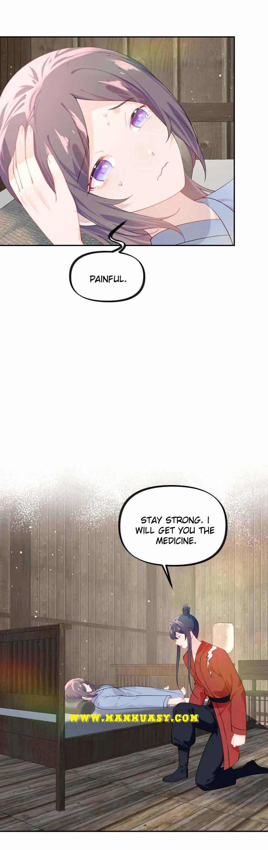 Brother's Sick Love chapter 118 page 19