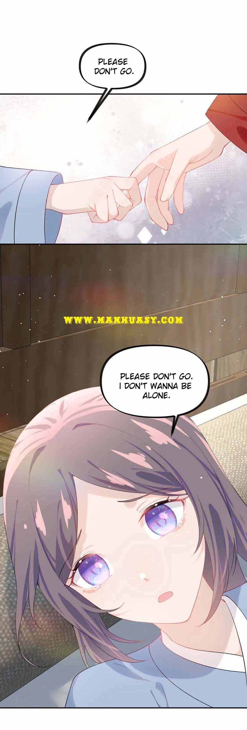 Brother's Sick Love chapter 118 page 20