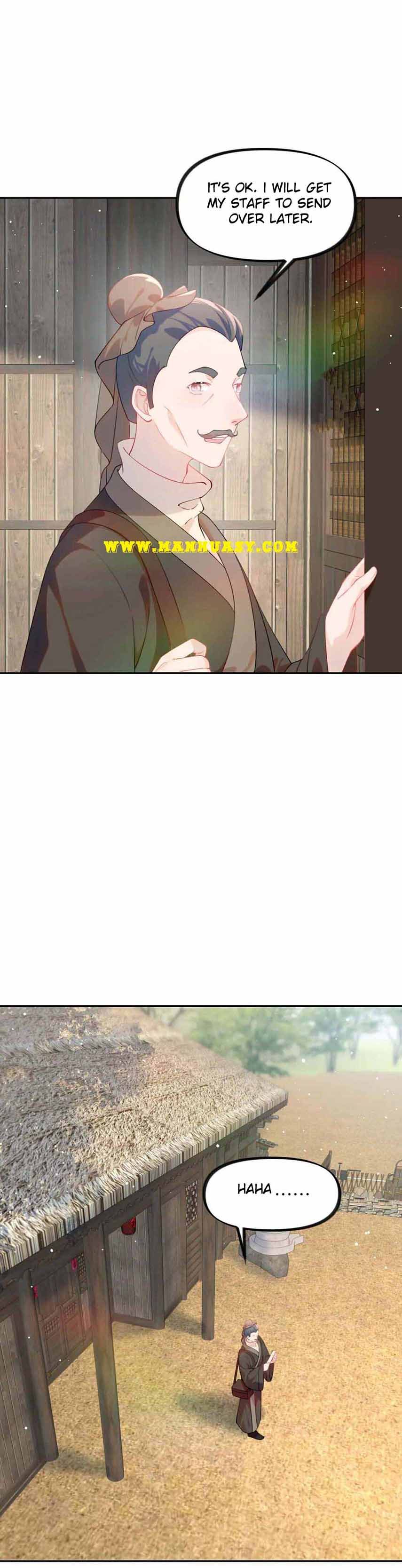 Brother's Sick Love chapter 118 page 22