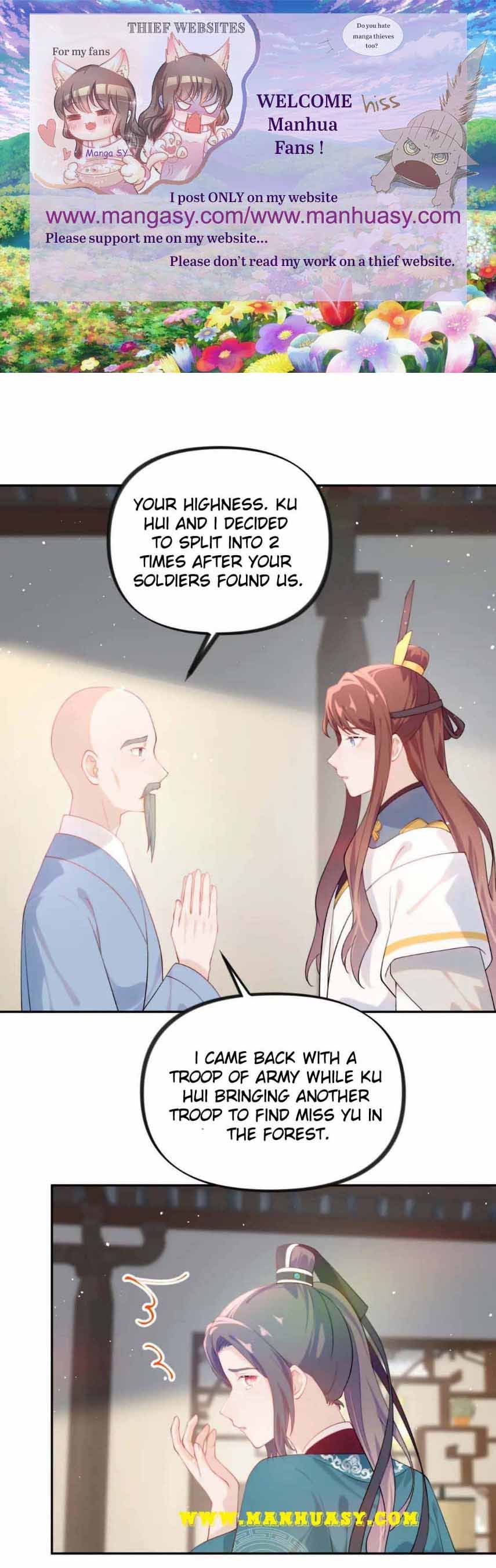 Brother's Sick Love chapter 118 page 3